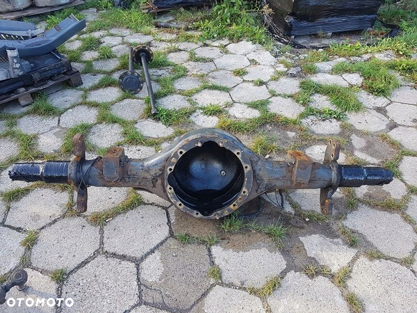 OBUDOWA POCHWA MOSTU DAF 55 LF KOŁA 19,5
