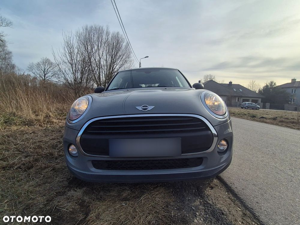 MINI ONE Standard - 9