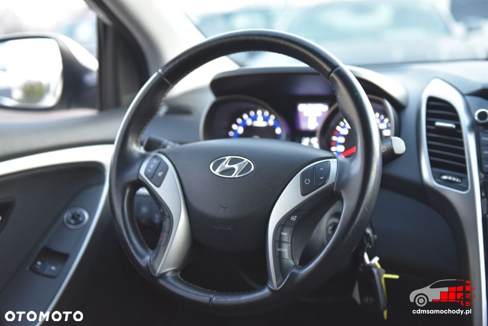 Hyundai i30 - 20