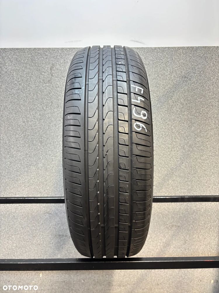 1 Opona Letnia Pirelli 225/60/18 104W, XL, RSC