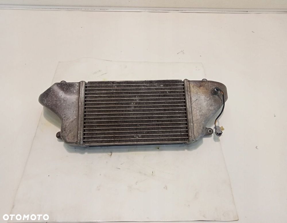INTERCOOLER MITSUBISHI FUSO CANTER 3C13 3.0 06- - 2