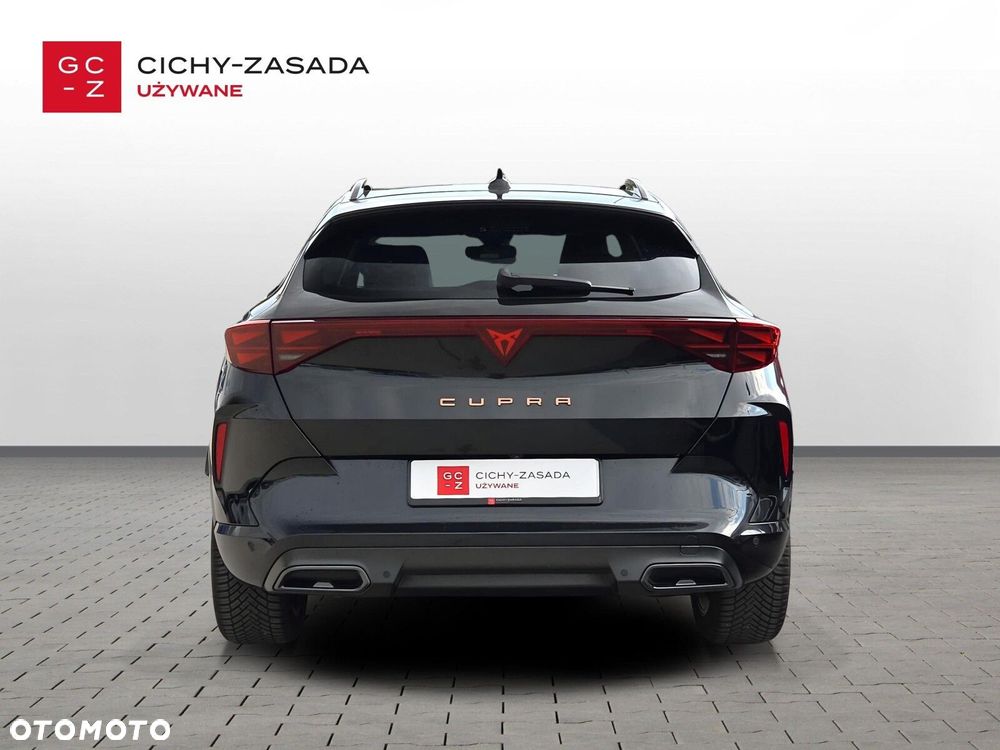 Cupra Formentor 1.5 eTSI mHEV DSG - 4