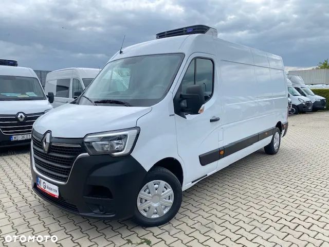 Renault Master - 3