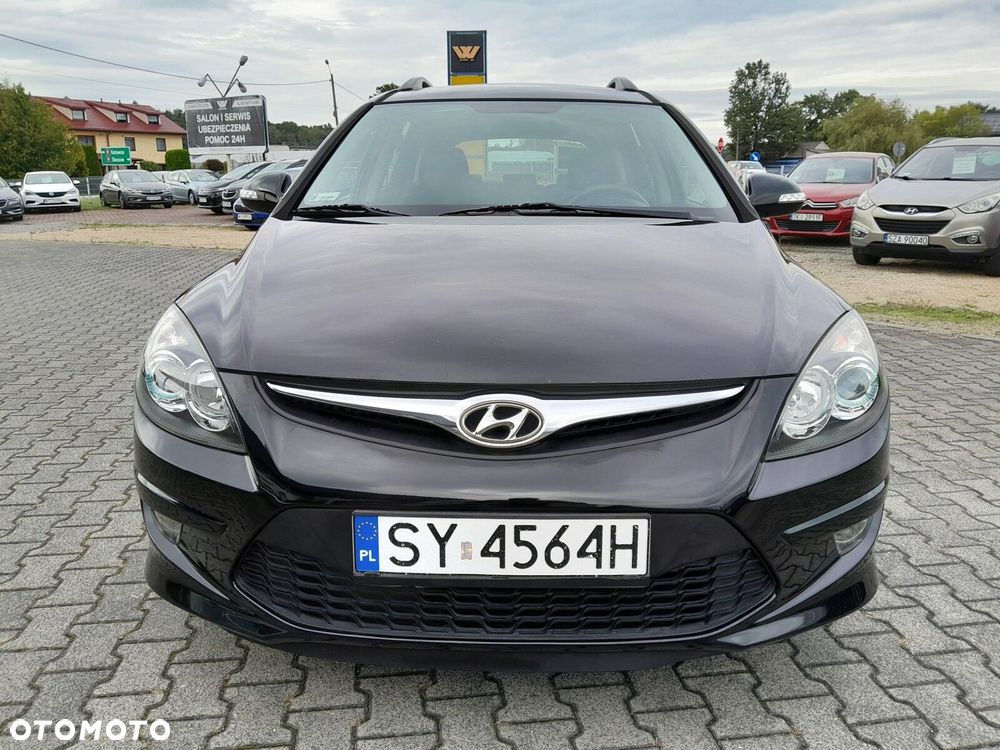 Hyundai i30 - 9