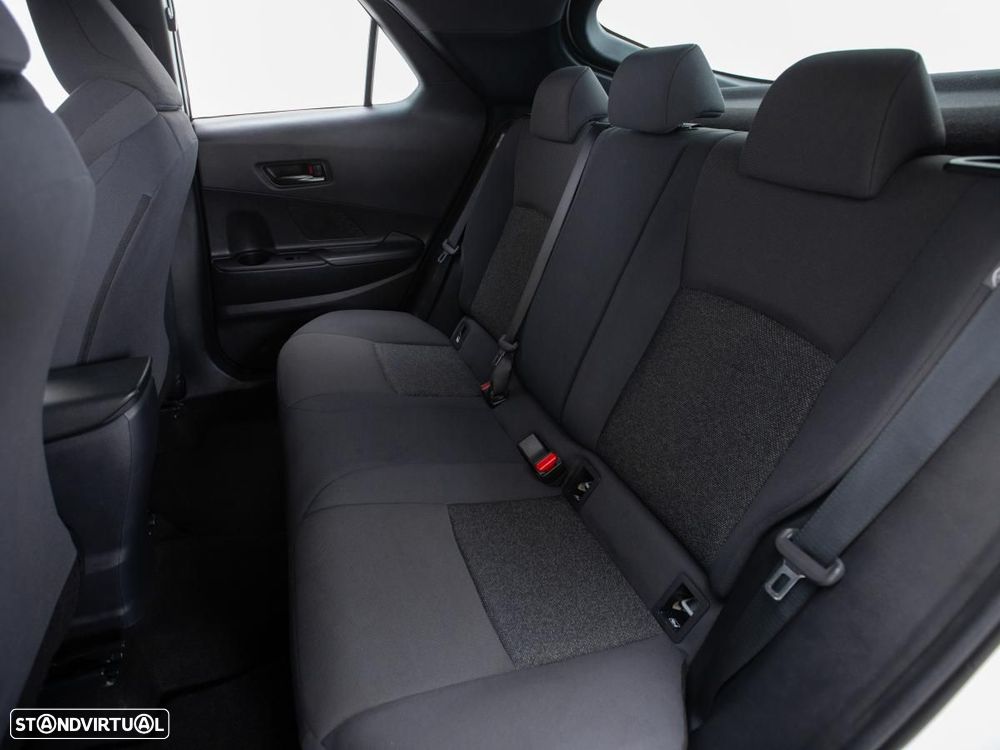 Toyota C-HR 1.8 Hybrid Comfort - 10