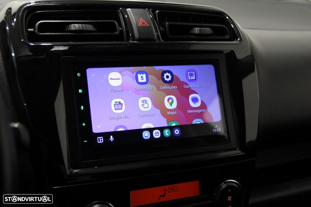 Mitsubishi Space Star 1.2 Intense Connect Edition - 18