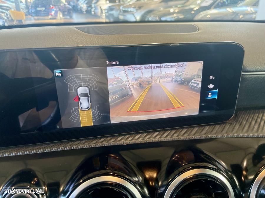 Mercedes-Benz A 250 e Style Plus - 19