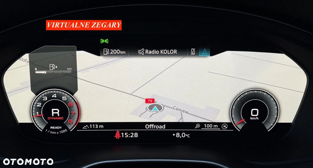 Audi A5 Sportback 35 TFSI S tronic S line - 24