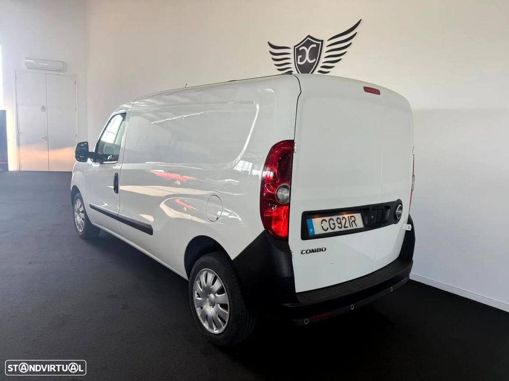 Opel Combo 1.3 CDTi L2H1 S/S - 7