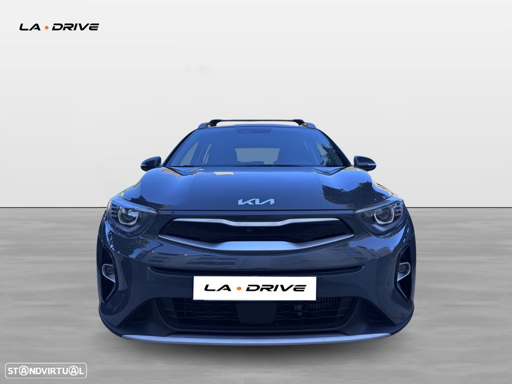 Kia Stonic 1.0 T-GDi Drive - 7