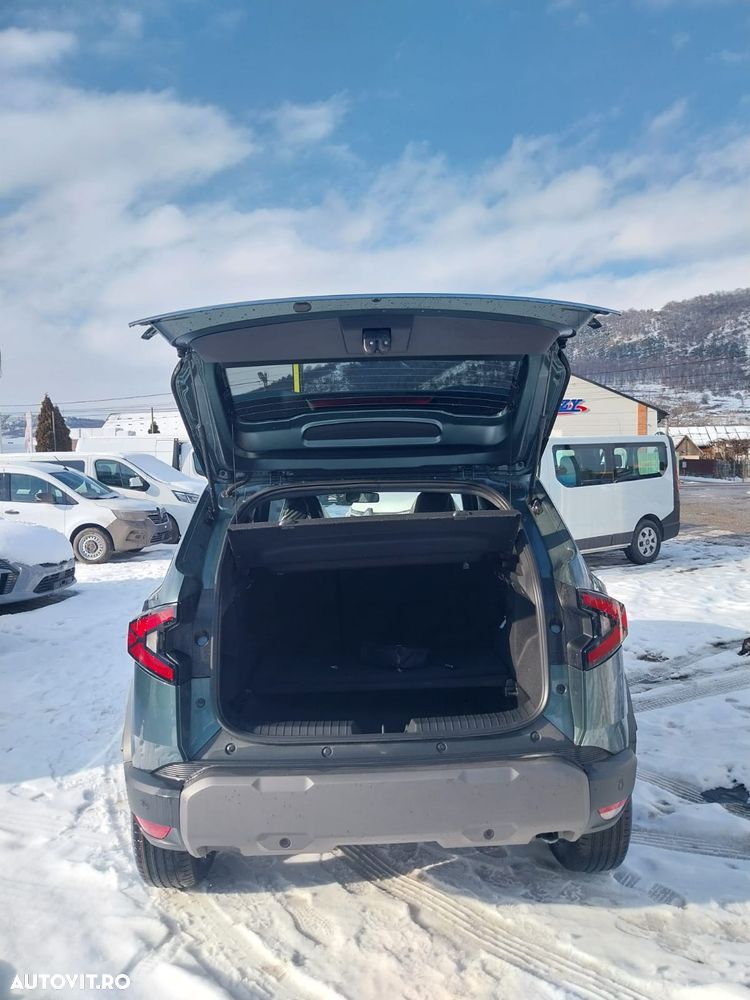 Dacia Duster ECO-G 100 Journey - 4