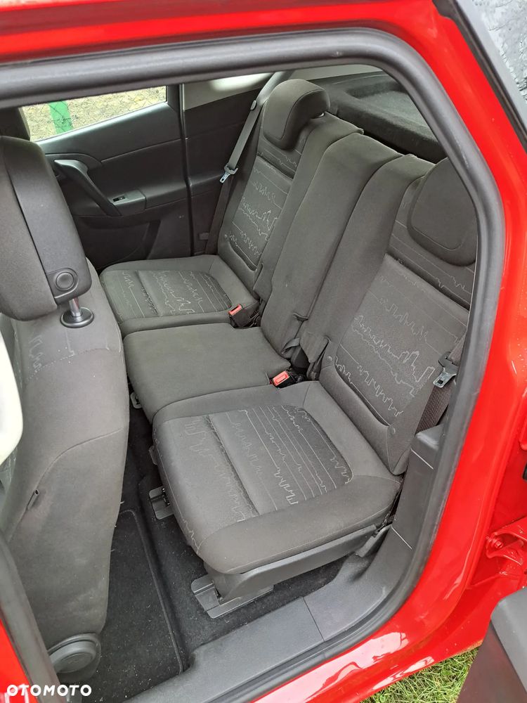Opel Meriva - 8