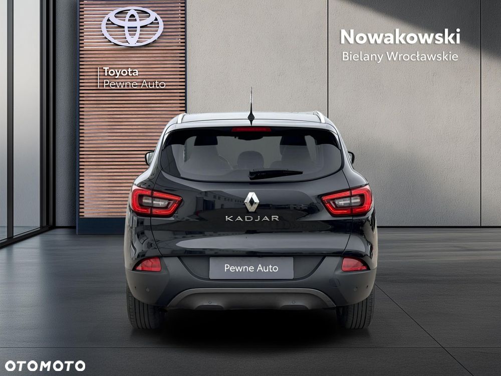 Renault Kadjar 1.2 Energy TCe Intens - 5