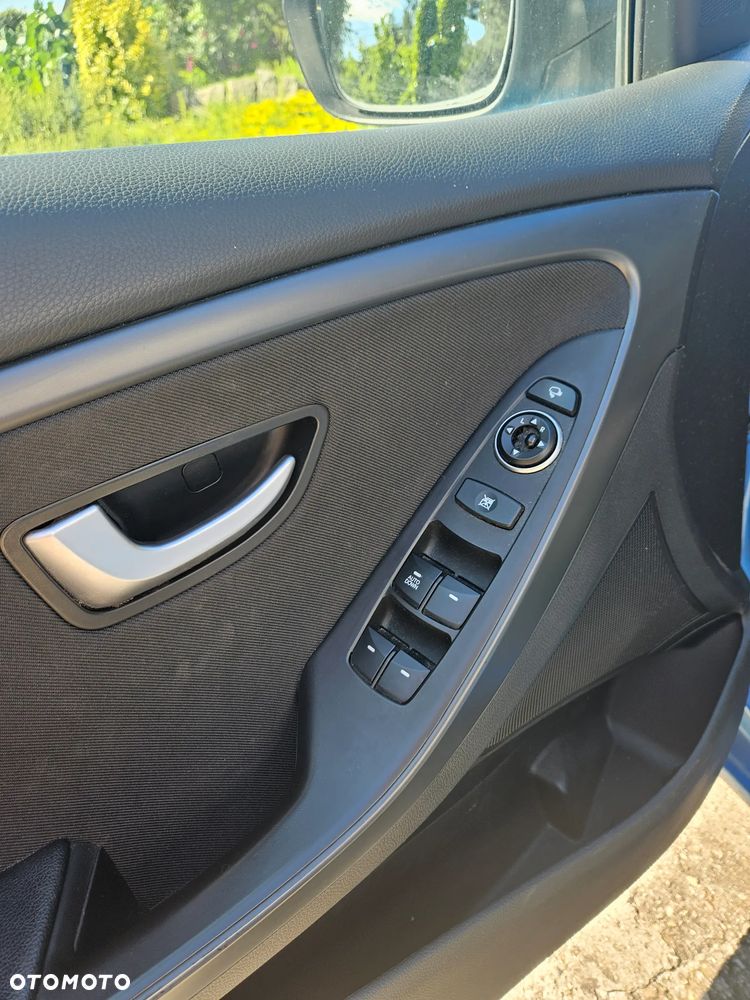 Hyundai i30 - 5