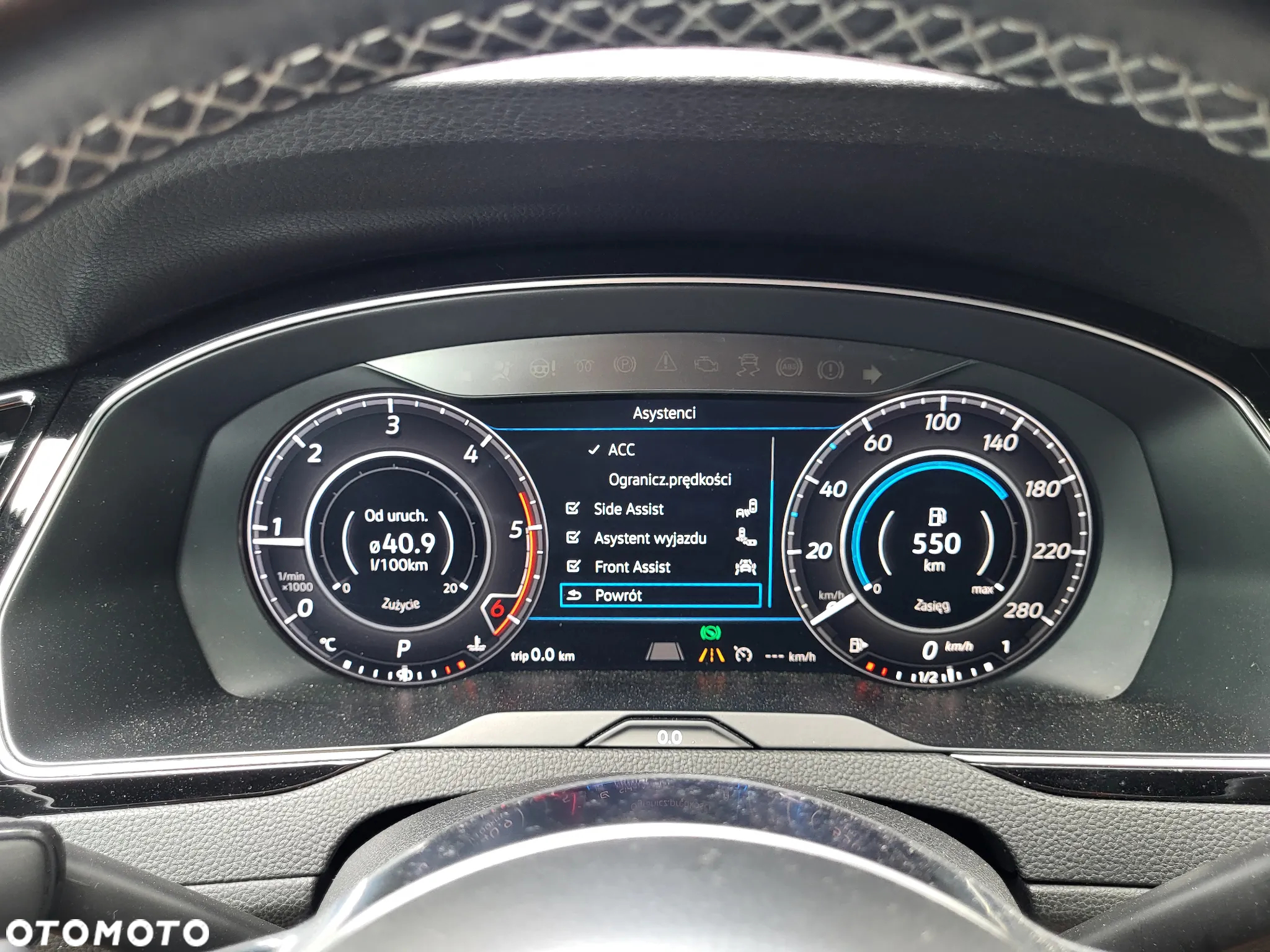 Volkswagen Arteon 2.0 TDI Bi-Turbo SCR 4Mot R-Line Edition DSG - 22