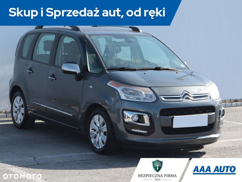 Citroën C3 Picasso - 3