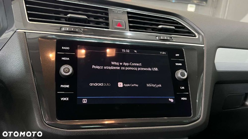 Volkswagen Tiguan - 36