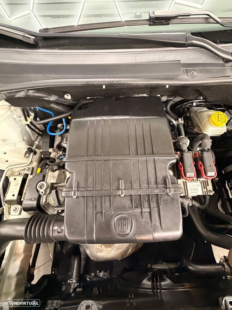 Fiat Punto Evo 1.2 My Life - 55