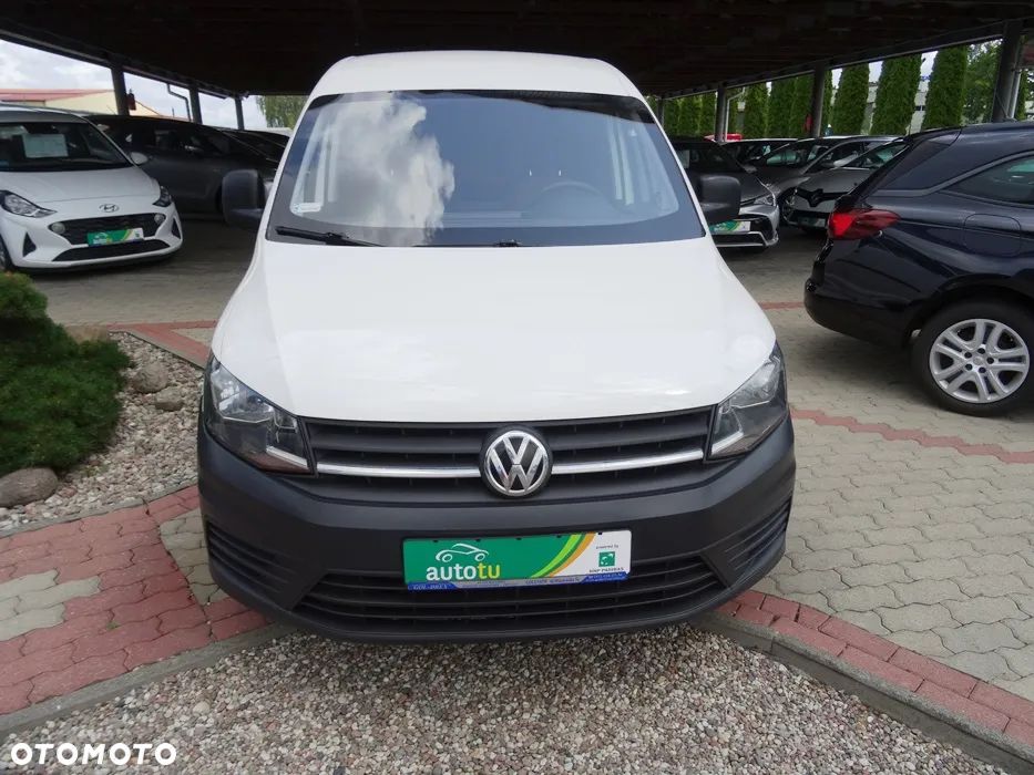 Volkswagen CADDY - 2