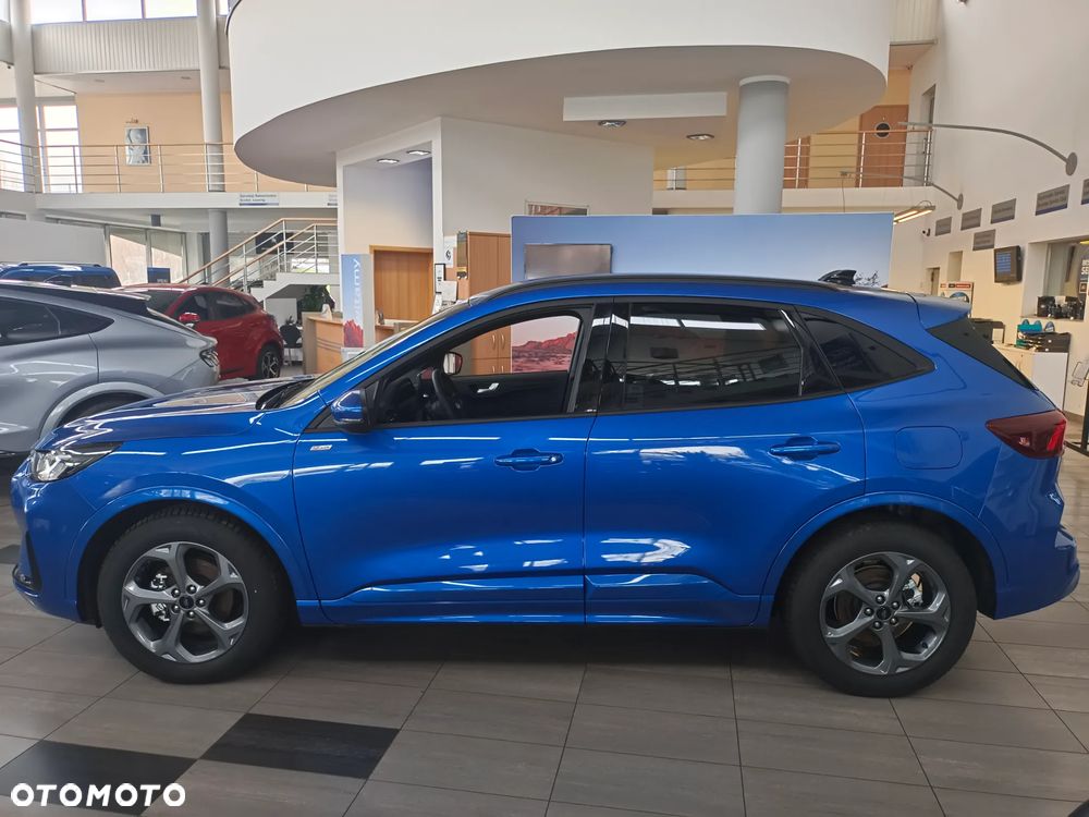 Ford Kuga 1.5 EcoBoost FWD ST-Line - 8