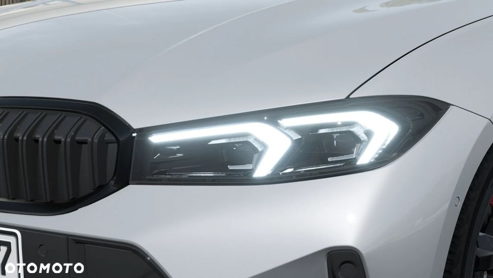 BMW Seria 3 320i M Sport sport - 13