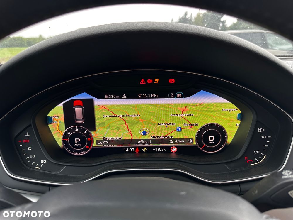 Audi A4 Allroad - 25