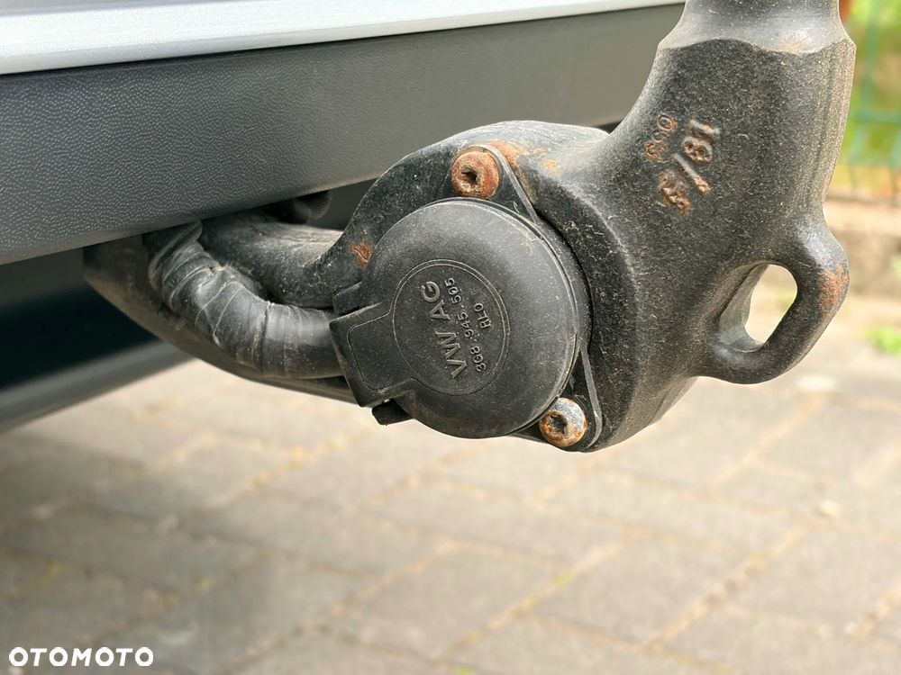 Volkswagen Passat 2.0 TDI EVO Business DSG - 10