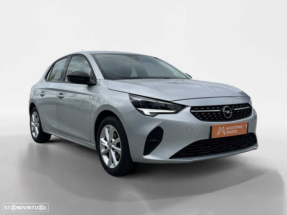 Opel Corsa 1.2 Edition - 7