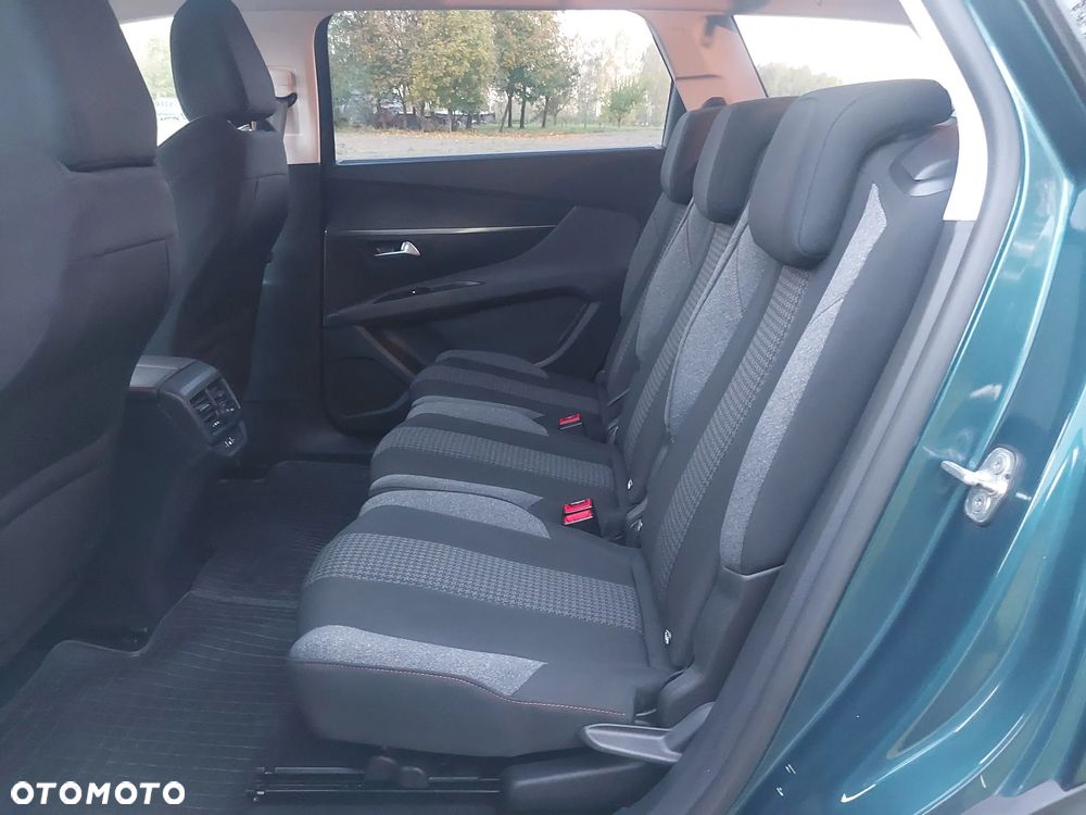 Peugeot 5008 BlueHDi 130 Active - 19
