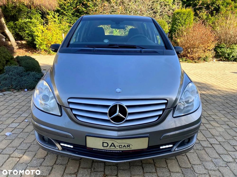 Mercedes-Benz Klasa B - 29