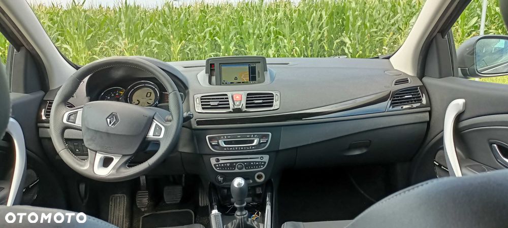 Renault Megane - 7