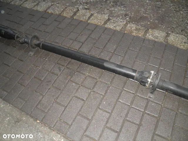 WAŁ NAPĘDOWY MERCEDES SPRINTER 906 LIFT MAX A9064104801 - 3