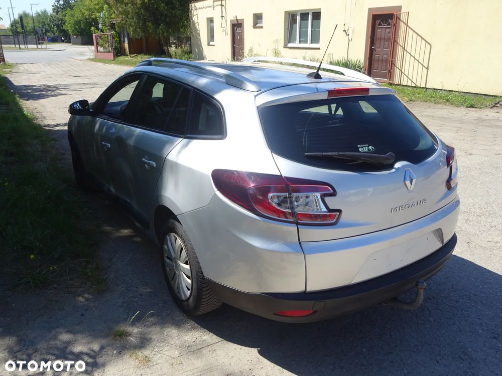 Renault Megane - 6