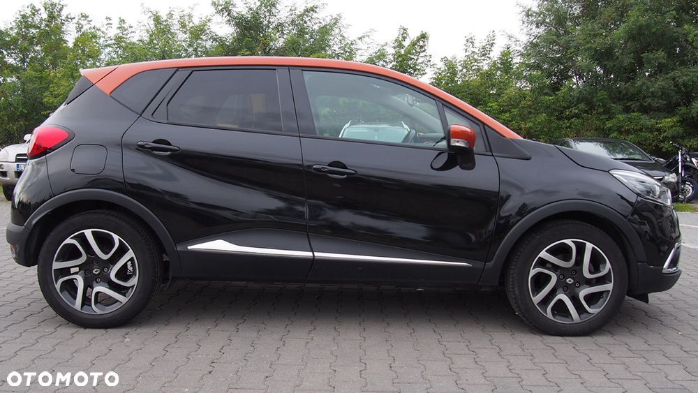 Renault Captur 1.5 dCi Energy Life - 8