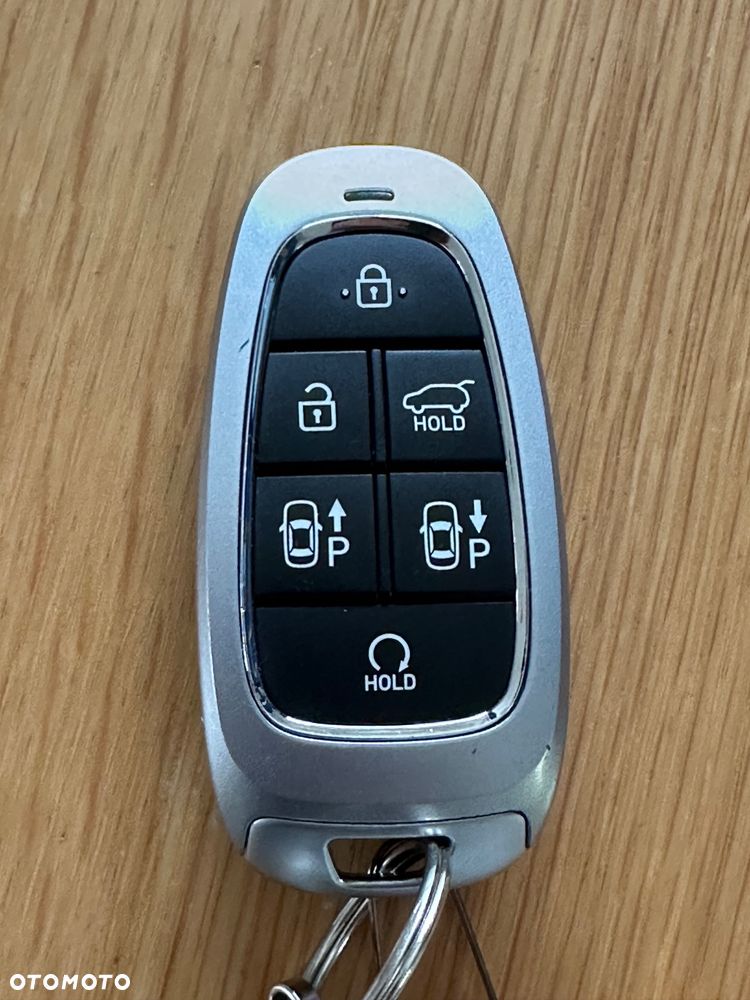 Hyundai Tucson 1.6 T-GDi HEV 2WD N Line - 27