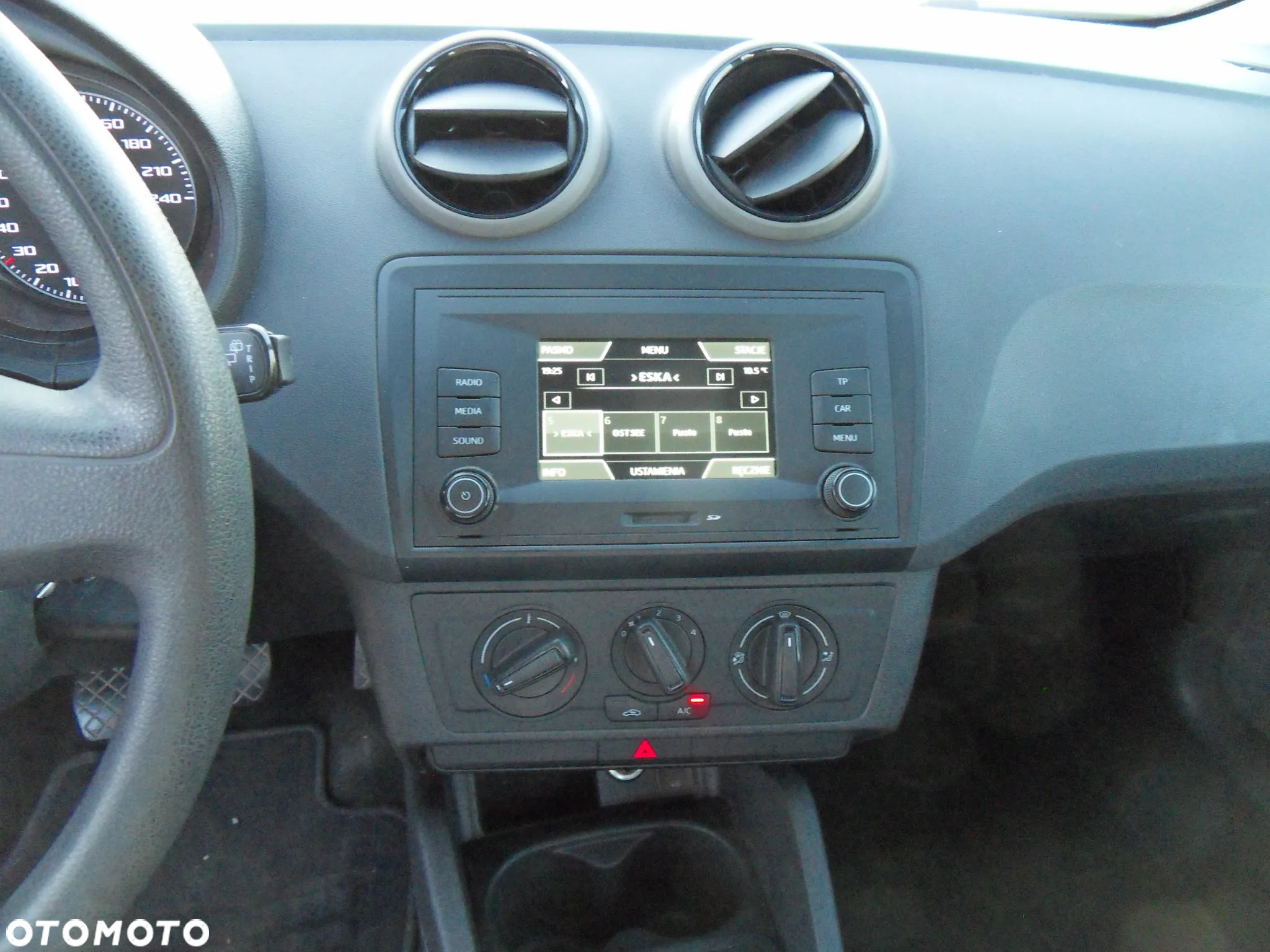 Seat Ibiza 1.2 TSI Reference - 18