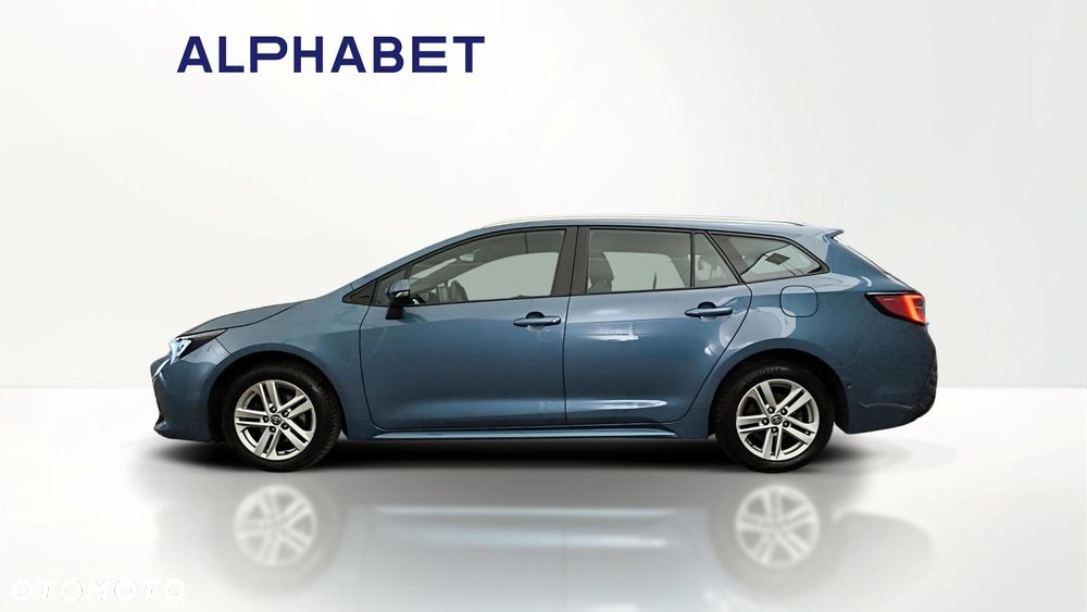 Toyota Corolla 1.2 T Comfort - 2