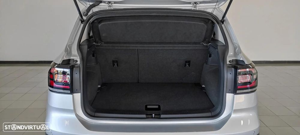 VW T-Cross 1.0 TSI Urban - 21