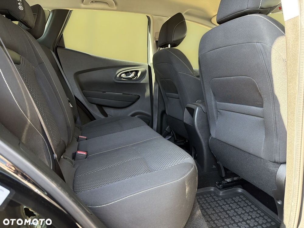Renault Kadjar 1.2 Energy TCe Limited - 20