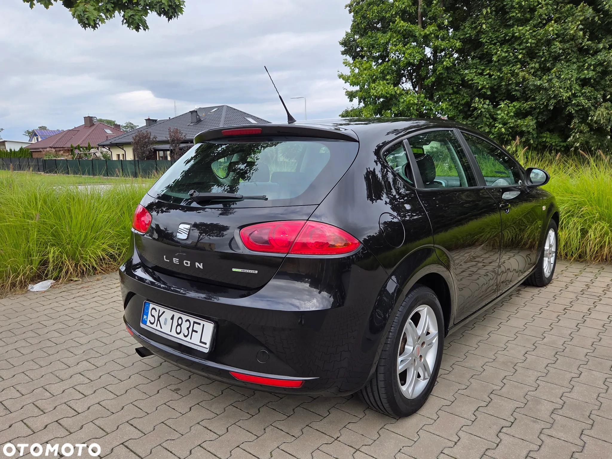 Seat Leon - 5