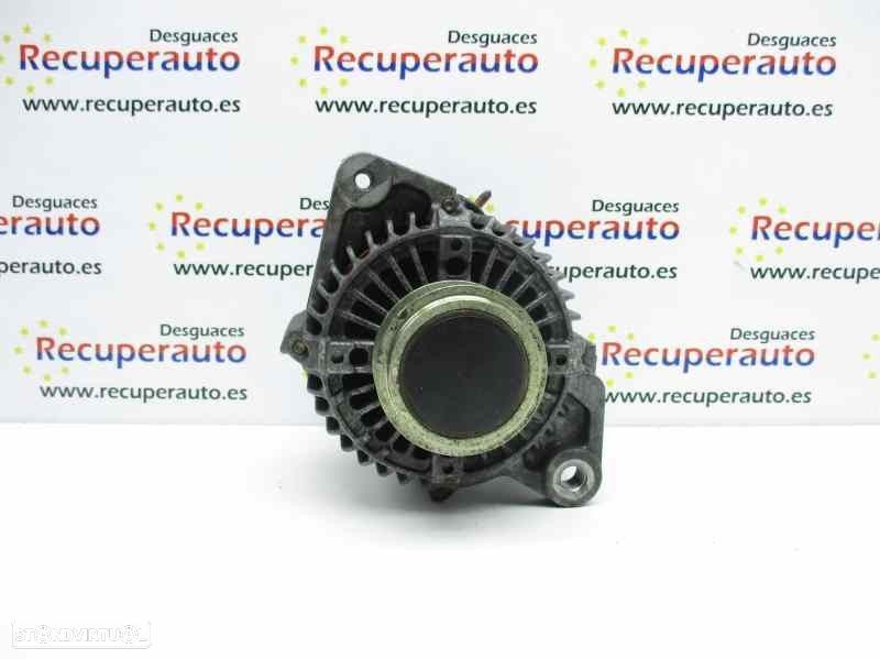 ALTERNADOR TOYOTA YARIS VERSO 2002 -2706033040 - 2