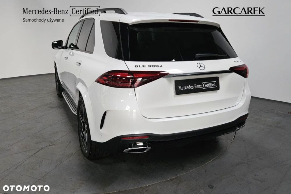 Mercedes-Benz GLE - 5