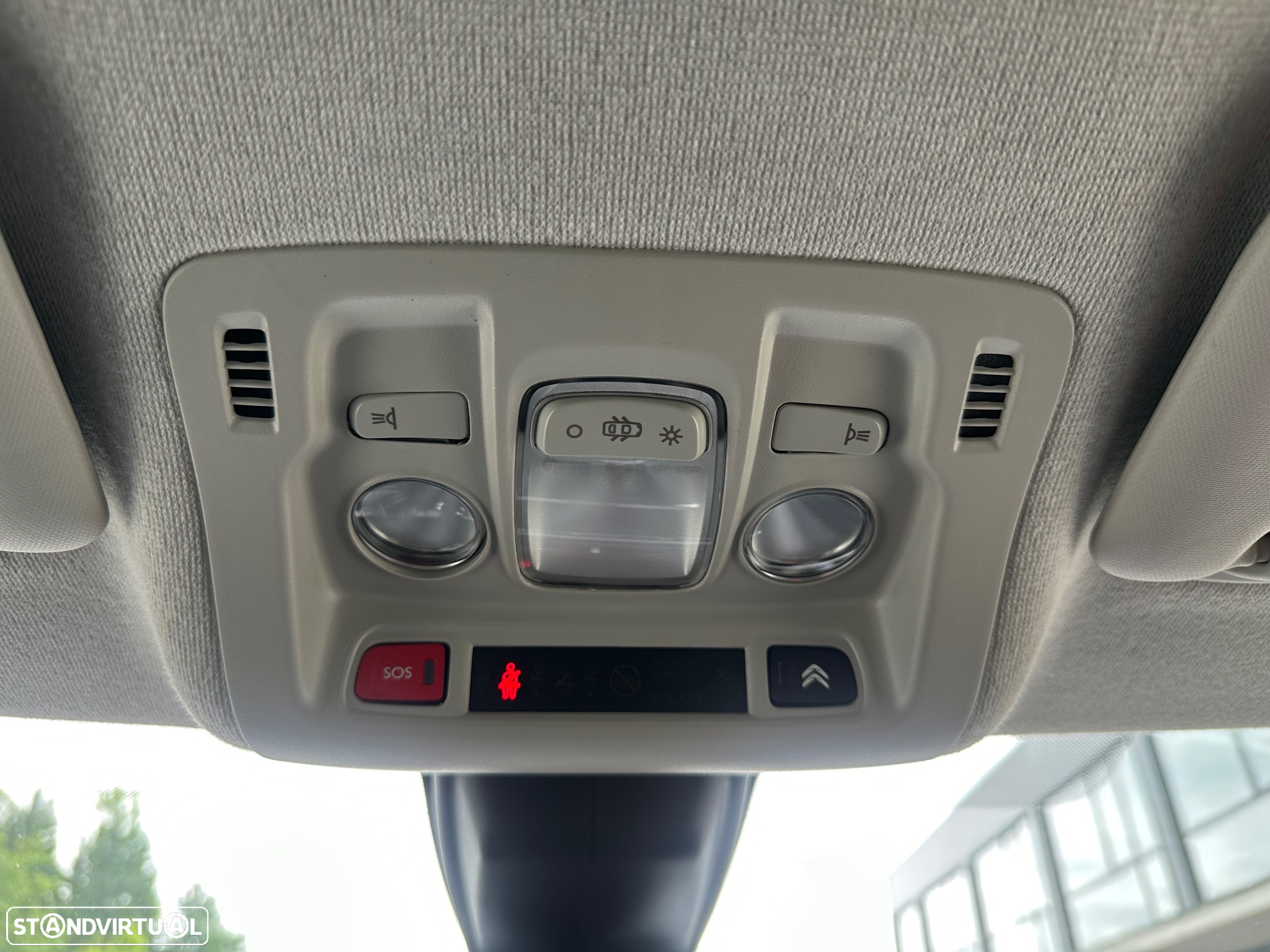 Citroën C3 1.2 PureTech Shine - 22