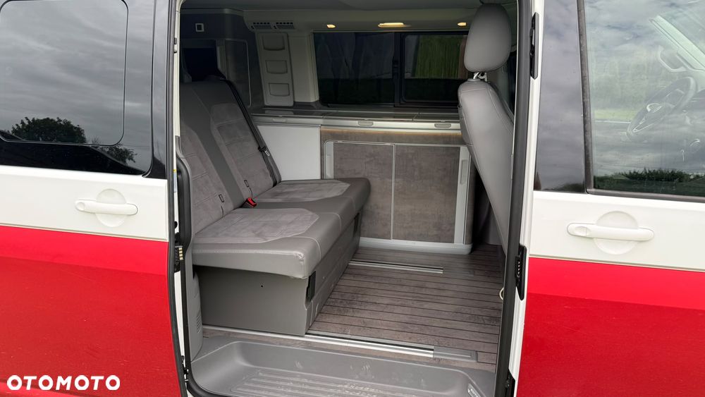 Volkswagen California - 9