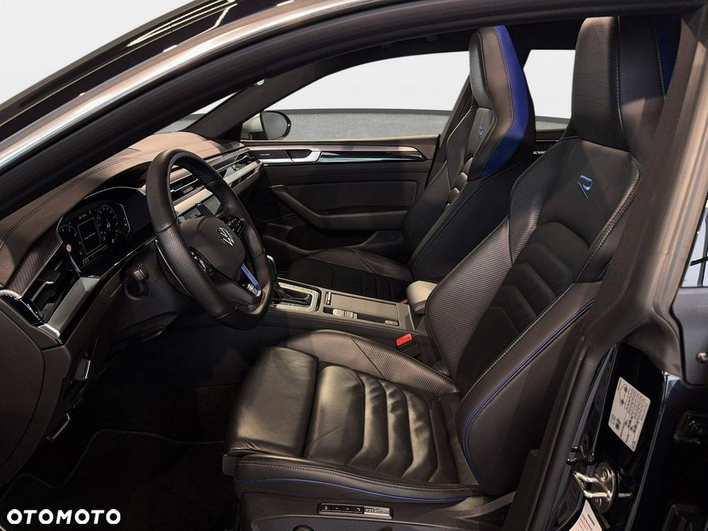 Volkswagen Arteon - 18