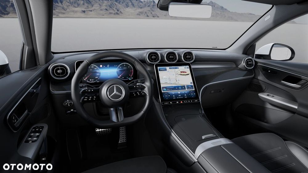 Mercedes-Benz GLC - 9