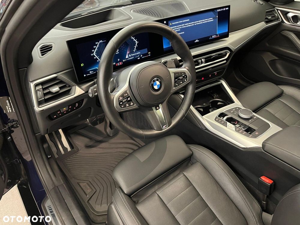 BMW Seria 4 M440i xDrive mHEV sport - 20
