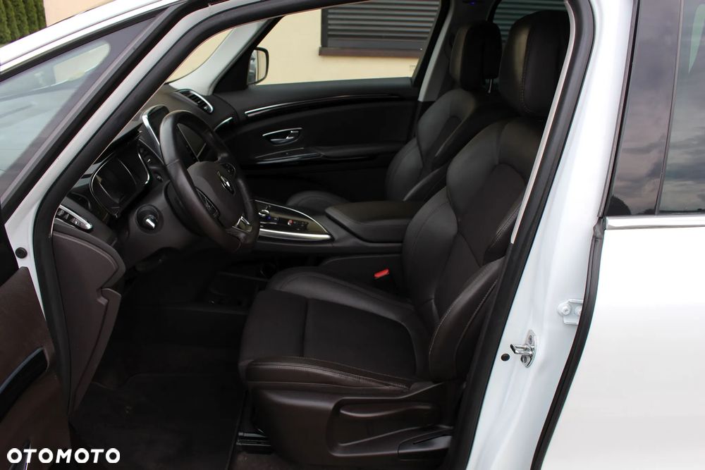 Renault Espace Energy dCi 160 EDC Initiale Paris - 12