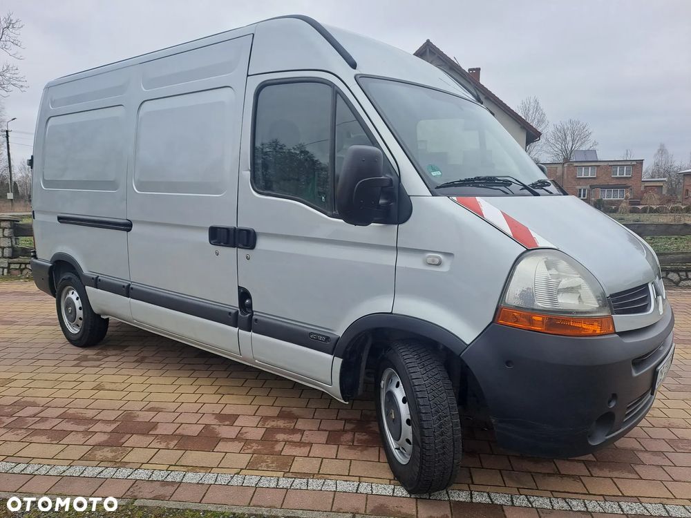 Renault MASTER - 3