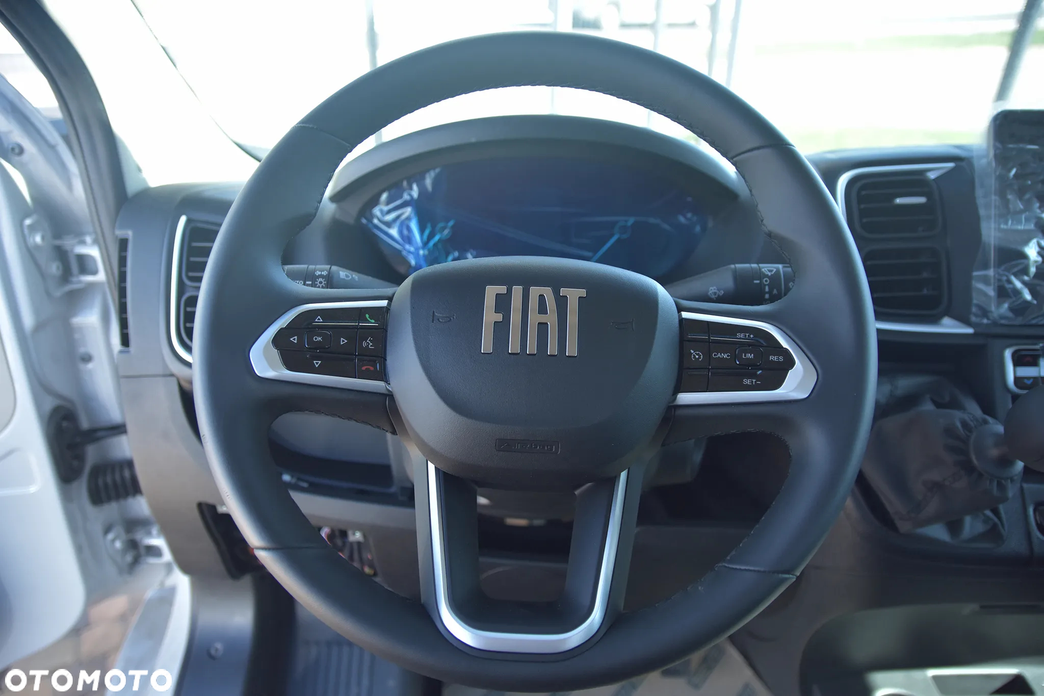 Fiat Ducato L4H2 140KM DMC 3.5t - 14